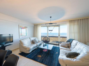 Nice apartment on the 4th floor